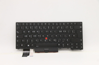 Lenovo 5N20W67761 notebook spare part Keyboard