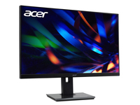 Acer B7 B247YD computer monitor 60.5 cm (23.8") 1920 x 1080 pixels Full HD LCD Black