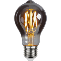 Star Trading 12.355-80 LED-Lampe Warmweiß 2100 K 2 W E27