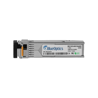BlueOptics 100-01671-BO Netzwerk-Transceiver-Modul Faseroptik 1250 Mbit/s SFP