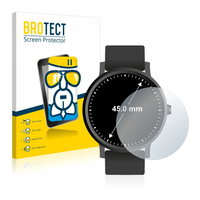 BROTECT 2712614 Smart Wearable Accessories Screen protector Transparent
