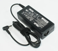 ASUS 0A001-00049000 adaptateur de puissance & onduleur Intérieure 65 W Noir
