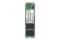 Transcend MTE652T2 2.5" 512 GB PCI Express 3.1 NVMe 3D NAND
