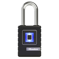 MASTER LOCK 4901EURDLH Cadenas intelligent