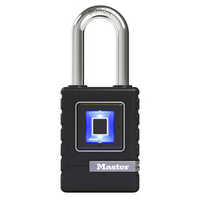 MASTER LOCK 4901EURDLH Smart padlock