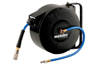 Metabo SA 250 Automatyczny Czarny