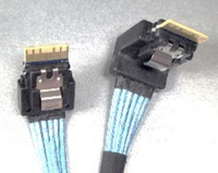 Intel CYPCBLSL112KIT Serial Attached SCSI (SAS) cable