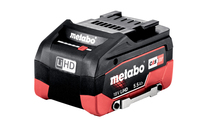 Metabo 624990000 batteria e caricabatteria per utensili elettrici