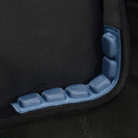 DICOTA ECO Select 39.6 cm (15.6") Backpack Black