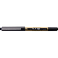 Uni-Ball Eye 10.1.0703 bolígrafo de punta redonda Bolígrafo cilíndrico Negro 1 pieza(s)