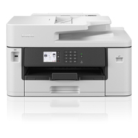 Brother MFC-J5345DW Multifunktionsdrucker Tintenstrahl A3 4800 x 1200 DPI 28 Seiten pro Minute WLAN