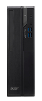 Acer Veriton X X2690G Intel® Core™ i3 i3-12100 8 GB DDR4-SDRAM 256 GB SSD Desktop PC Nero