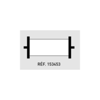 APLI 153453 inktcartridge 5 stuk(s)