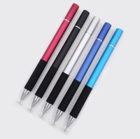 JLC Ali Stylus Pen Jot - Black