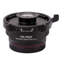 VILTROX PL-L Kameraobjektivadapter
