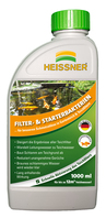 HEISSNER Teichpflege „FILTER- & START-BAKTERIEN“