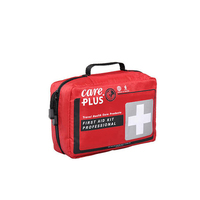 Care Plus 38341 Verbandskasten Reise-Erste-Hilfe-Set