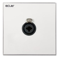 ECLER WPaCNX-CBO Bianco