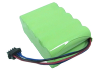 CoreParts Battery for Ecovacs Vacuum