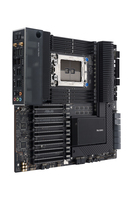 ASUS Pro WS WRX80E-SAGE SE WIFI II AMD WRX80 Emplacement sWRX8 ATX étendu