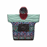 Rumpl New Moon Poncho