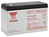 CoreParts MBXLDAD-BA018 UPS-accu Lithium 12 V