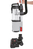 Hoover HL410HM 001 Upright vacuum AC Dry EPA Bagless 1.5 L Grey