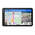 Garmin DEZL LGV710 Navigationssystem Fixed 17,6 cm (6.95 Zoll) TFT Touchscreen 242 g Schwarz
