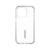 GEAR4 Crystal Palace Snap mobiele telefoon behuizingen 15,5 cm (6.1") Hoes Transparant