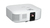 Epson EH-TW6250 adatkivetítő Rövid vetítési távolságú projektor 2800 ANSI lumen 3LCD 4K+ (5120x3200) Fehér