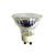 Hama 00112884 energy-saving lamp Blanc chaud 2700 K 4,9 W GU10 F