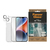 PanzerGlass ® 3-in-1 Pack Apple iPhone 14