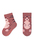 Sterntaler 8102124 Weiblich Crew-Socken Pink, Grau 2 Paar(e)