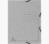 Exacompta 55423E folder Pressboard Grey A4