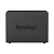 Synology DiskStation DS923+ NAS Ethernet/LAN Schwarz R1600