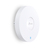 TP-Link Omada EAP690E HD punto accesso WLAN 11000 Mbit/s Bianco Supporto Power over Ethernet (PoE)