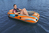 Bestway 61135 / 23 balsa inflable 1 personas(s) Rafting