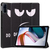 CoreParts TABX-XMI-COVER12 tabletbehuizing 26,9 cm (10.6") Flip case Zwart, Wit