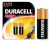 Duracell 2x MN21 Batería de un solo uso A23 Alcalino