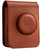 Fujifilm Instax Mini EVO Bag Pokrowiec Brązowy