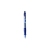BIC 829158 balpen Blauw Intrekbare balpen met klembevestiging 12 stuk(s)