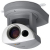 Axis 213 PTZ Network Camera 768 x 576 Pixels