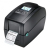 Godex RT230i stampante per etichette (CD) Termica diretta/Trasferimento termico 300 x 300 DPI 127 mm/s Cablato Collegamento ethernet LAN