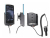 Brodit 512563 holder Mobile phone/Smartphone Black Active holder