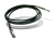 Supermicro SFP+, 3m InfiniBand/fibre optic cable SFP+ Schwarz