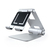 Satechi ST-R1 support Support passif Mobile/smartphone, Tablette / UMPC Argent