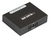 Black Box LGB304A switch di rete Non gestito Gigabit Ethernet (10/100/1000) Nero