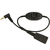 Jabra 8800-00-79 telephone cable 0.5 m Black