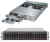 Supermicro SuperServer 2028TP-HC1R Intel® C612 LGA 2011 (Socket R) Rack (2U) Black