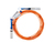 Lenovo 10m Mellanox Active IB FDR InfiniBand/fibre optic cable Orange